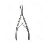 6 1/2" Lempert Rongeur 2mm Curved