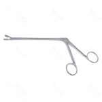 6 1/4" Dragon IVD Rongeur 5x14mm straight