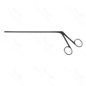 6 3/4" Micro-Pituitary Rongeur 2mm straight – surgivalley (011210501)