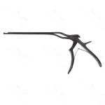 Kerrison Rongeur Bayonet 40°" up 9 WL 1mm 10.0 cm (4")