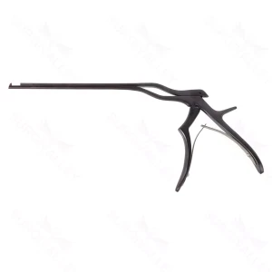 6 Bayonet Kerrison Rongeur 6mm Micro Handle 15.0 cm (6.0) – surgivalley (011211018)