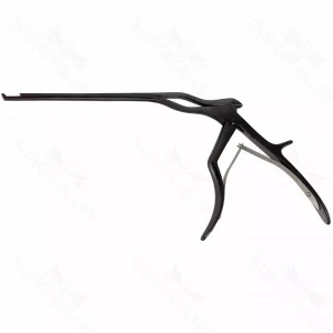 6 Bayonet Kerrison Rongeur 5mm Pin Ejector Spurling Handle – surgivalley (011210593)