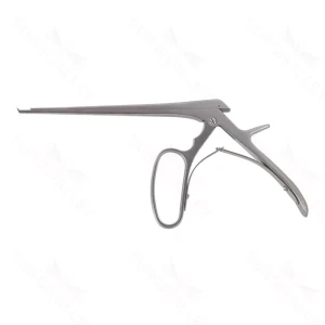 Ferris-Smith Rongeur 7 175mm 2mm 40°" up Micro Ergo Handle 18.0 cm (7.0) – surgivalley (066210062)