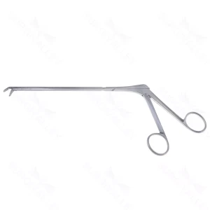 7 1/4" MIS Pituitary Rongeur down graduated 2mm jaw