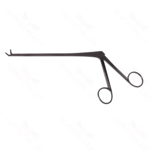 7 1/4" MIS Pituitary Rongeur grad. 2mm jaw up – surgivalley (011210504)