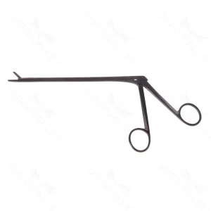 Cushing IVD Rongeur Delicate 2x10mm 7 Straight Ceramic Coating 5.0 cm (2") – surgivalley (027210502)