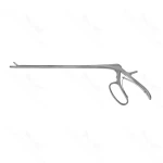 Ferris Smith IVD Rongeur straight 2x10mm 9 230mm with Teeth 5.0 cm (2")