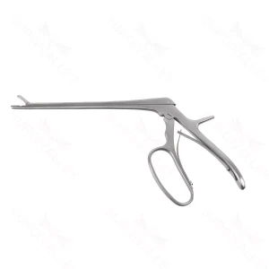 Ferris-Smith IVD Rongeur 7 straight 4x10mm 18.0 cm (7.0) – surgivalley (066210073)