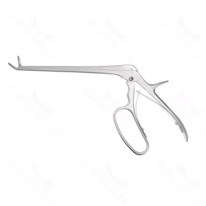 7" Ferris-Smith IVD Rongeur up 3x10mm