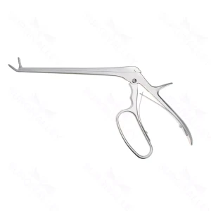 7" Ferris-Smith IVD Rongeur up 6x10mm