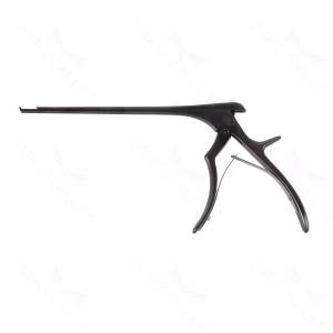 Kerrison Bone Punch Up-Bite 1.0 mm Bite 18.0 cm (7") – surgivalley (011210523)