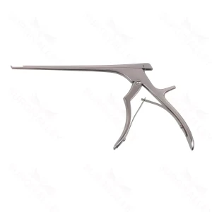 7" Kerrison-knogletang 2mm
