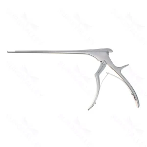 7" Kerrison-knogletang 4mm