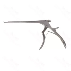 Kerrison Bone Punch Up-Bite 4.0 mm Bite 18.0 cm (7") – surgivalley (011210530)
