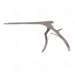 Kerrison Bone Punch Up-Bite 5.0 mm Bite 18.0 cm (7")