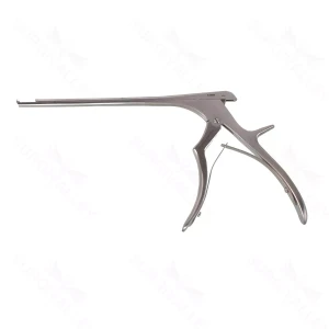 Kerrison Bone Punch Up-Bite 5.0 mm Bite 18.0 cm (7") – surgivalley (011210531)