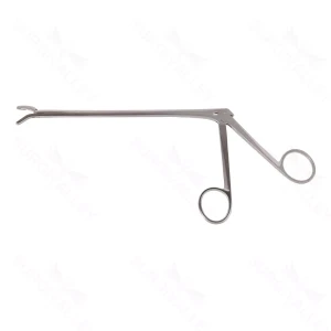 Rongeur IVD Love-Gruenwald de 7" 3x10mm hacia abajo – surgivalley (005211659)