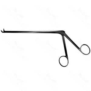 7" Peapod IVD Rongeur Small – surgivalley (011210491)