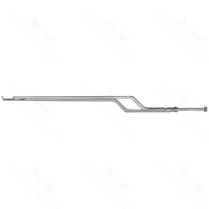 Kerrison Bone Punch Up-Bite 1.0 mm Bite 18.0 cm (7") – surgivalley (011210611)