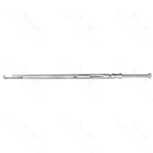 Kerrison Bone Punch Up-Bite 4.0 mm Bite 18.0 cm (7") – surgivalley (011210598)