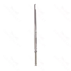Kerrison Bone Punch Up-Bite 5.0 mm Bite 18.0 cm (7") – surgivalley (011210604)