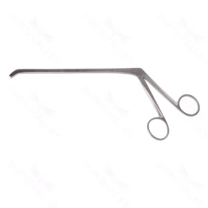 5" Spurling IVD Rongeur 4x10mm down – surgivalley (011210885)