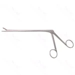 7" Spurling IVD-rongeur 4x10mm lige