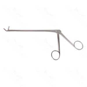 Spurling IVD Rongeur 4x10mm 7" up – surgivalley (011210888)