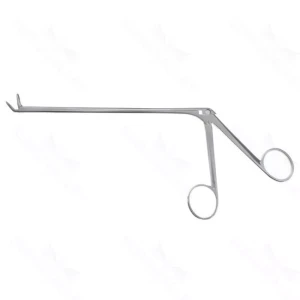 7" Wilde IVD Rongeur 5mm up – surgivalley (011210468)