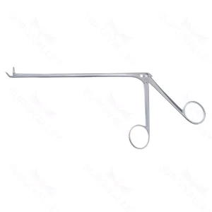 7" Wilde Micro IVD Rongeur 2.5mm up – surgivalley (011210482)