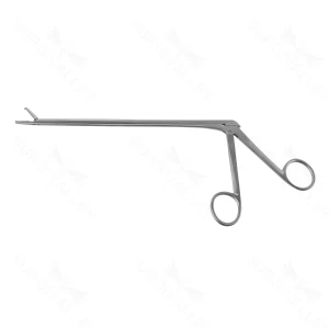 8 Hoen IVD Rongeur 1×2 teeth 4mm straight – surgivalley (011210478)