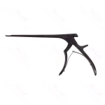 Kerrison Bone Punch 1.0 mm Bite 20.0 cm (8")
