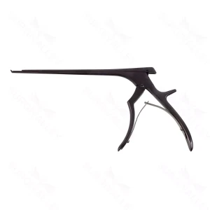 Kerrison Bone Punch 1.0 mm Bite 20.0 cm (8") – surgivalley (011210536)