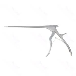 Micro Kerrison 90°" up 8 2mm titanium 22.5 cm (9.0)