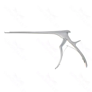 Micro Kerrison 90°" up 8 2mm titanium 22.5 cm (9.0) – surgivalley (011210696)