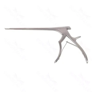 8 Kerrison Rongeur 2mm Pin Ejector 15mm bite – surgivalley (011210544)