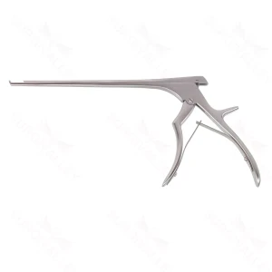 Kerrison Bone Punch Up-Bite 3.0 mm Bite 20.0 cm (8")
