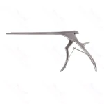 8 Kerrison Rongeur 3mm Pin Ejector 15mm bite