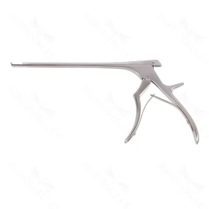 Kerrison Rongeur Spurling 8 200mm 4mm 90°" down 20.0 cm (8.0) – surgivalley (011210776)