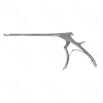 8 Kerrison Rongeur 4mm Pin Ejector 15mm bite