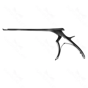 Kerrison Bone Punch Up-Bite 4.0 mm Bite 20.0 cm (8")