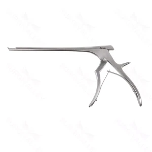 Kerrison Rongeur Spurling 8 200mm 5mm 90°" down 20.0 cm (8.0) – surgivalley (011210777)