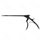 Pinza gubia Kerrison de 8" con eyector de pasador de 5mm
