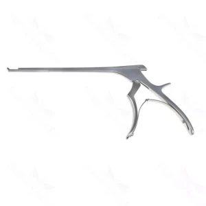 Kerrison Bone Punch Up-Bite 6.0 mm Bite 20.0 cm (8")
