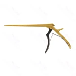 8 Micro Kerrison Rongeur 1mm Super-Coat