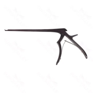 8 Micro Kerrison Rongeur 2mm Pin Ejector – surgivalley (011210348)