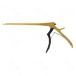 8 Micro Kerrison Rongeur 2mm Super-Coat
