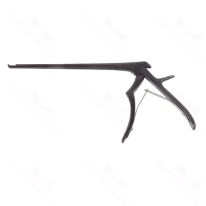 8 Micro Kerrison Rongeur 3mm Ceramic Coated – surgivalley (011210297)