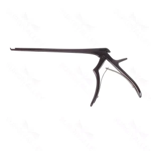 8 Micro Kerrison Rongeur 3mm Pin Ejector – surgivalley (011210350)