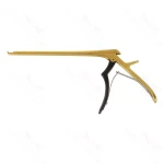 8 Micro Kerrison Rongeur 4mm Super-Coat